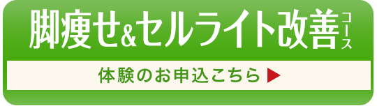 脚痩せ＆セルライト改善コース｜体験のお申込こちら
